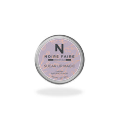Cherry Sugar Lip Magic - Noire Faire
