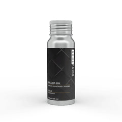 Gold Beard Oil - Noire Faire