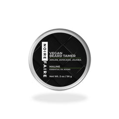Maline Vegan Beard Balm - Noire Faire