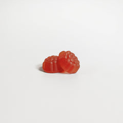 Moonlit Slumber Passion Fruit Sleep Well Gummies (Adult) - Noire Faire