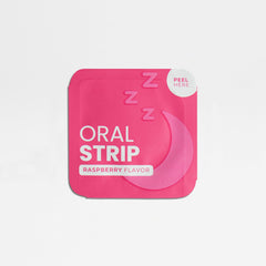 Moonlit Slumber Sleep Strips - Noire Faire