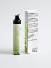 Noire Faire Aloe Vera Gel Oil - Free Hydrating Gel - Noire Faire