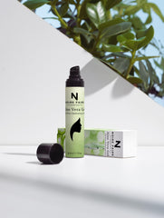 Noire Faire Aloe Vera Gel Oil - Free Hydrating Gel - Noire Faire