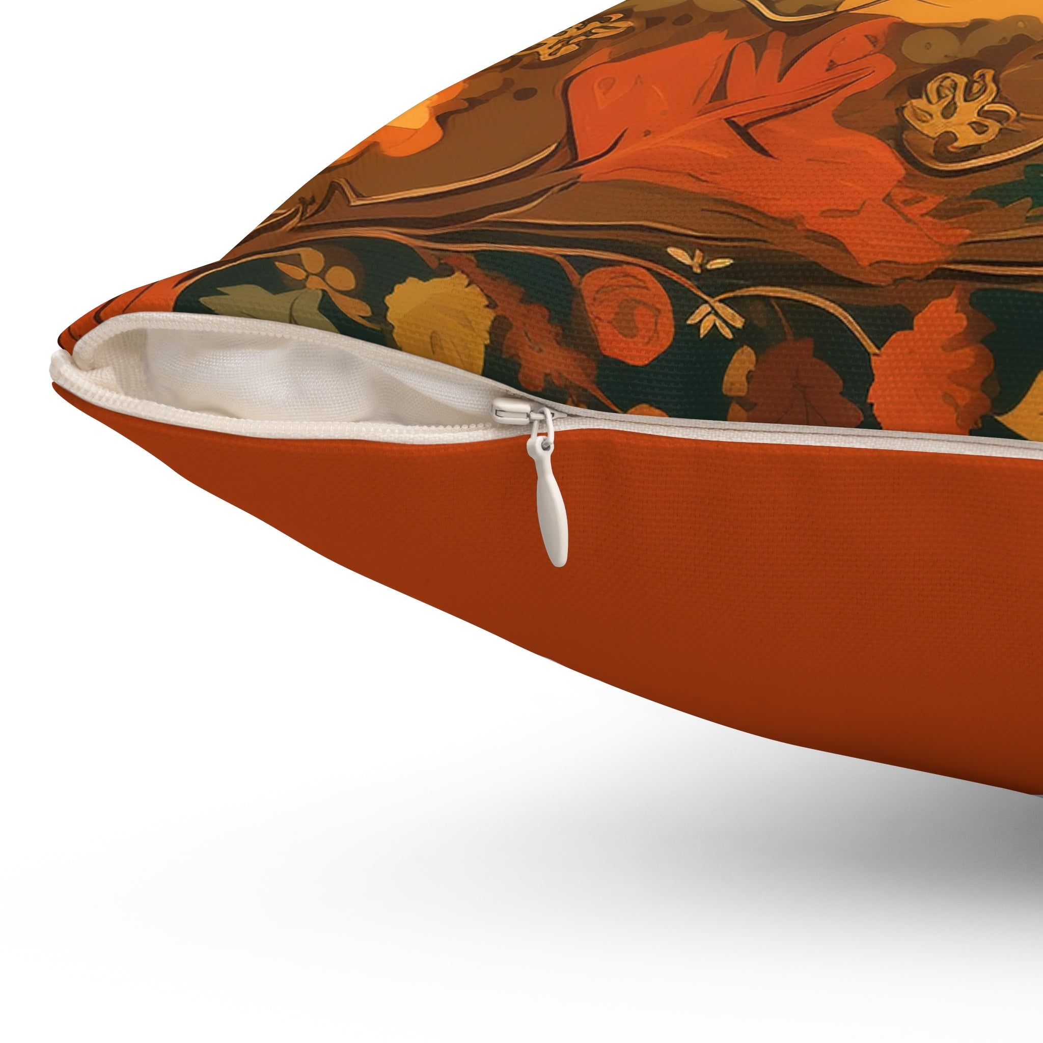 Noire Faire Autumn Style Pillow - Noire Faire