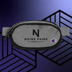 Noire Faire Champion fanny pack - Noire Faire
