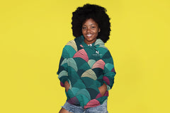Noire Faire Pullover Hoodie - Noire Faire