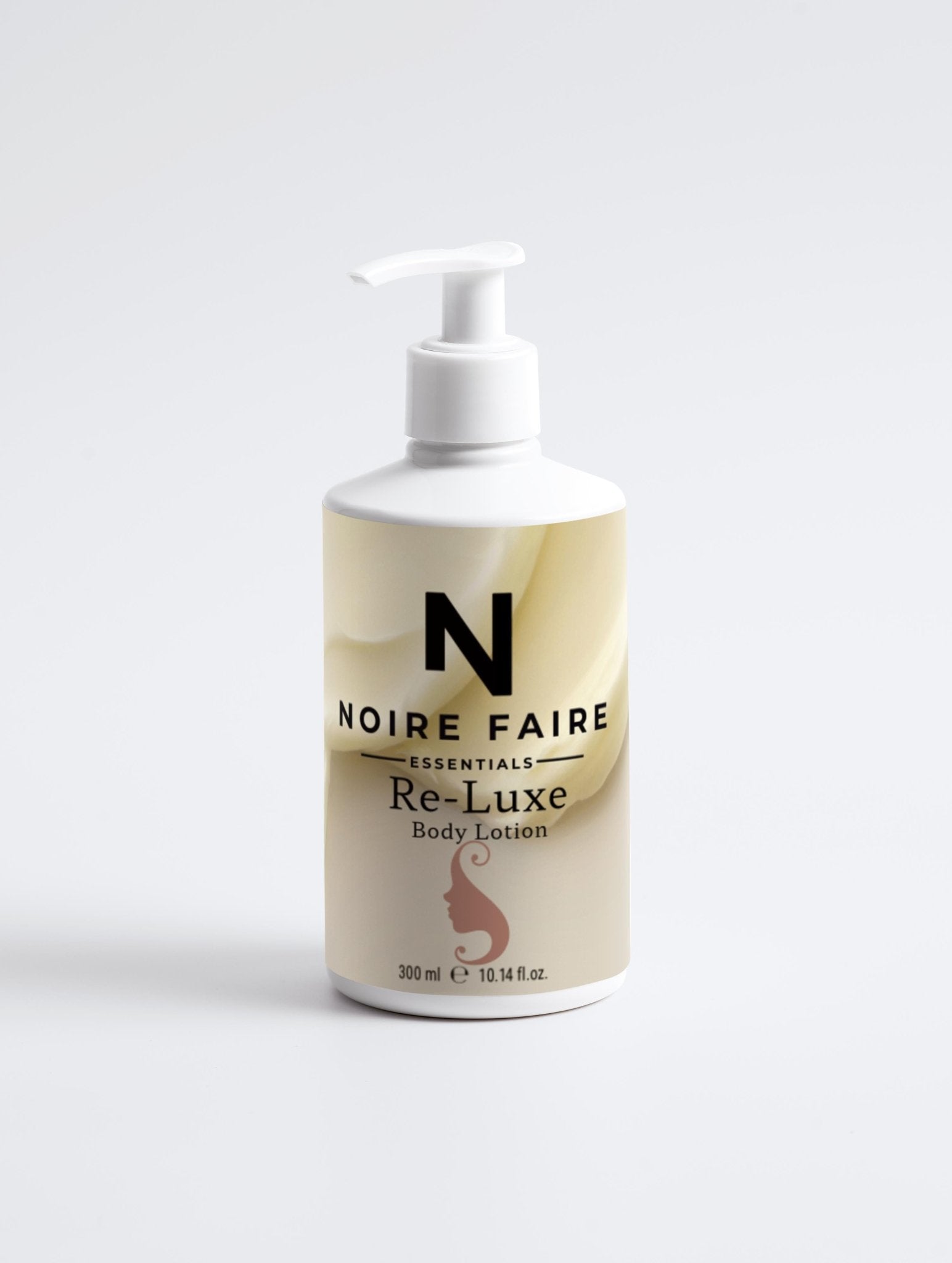 RE - Luxe Body Lotion - Noire Faire
