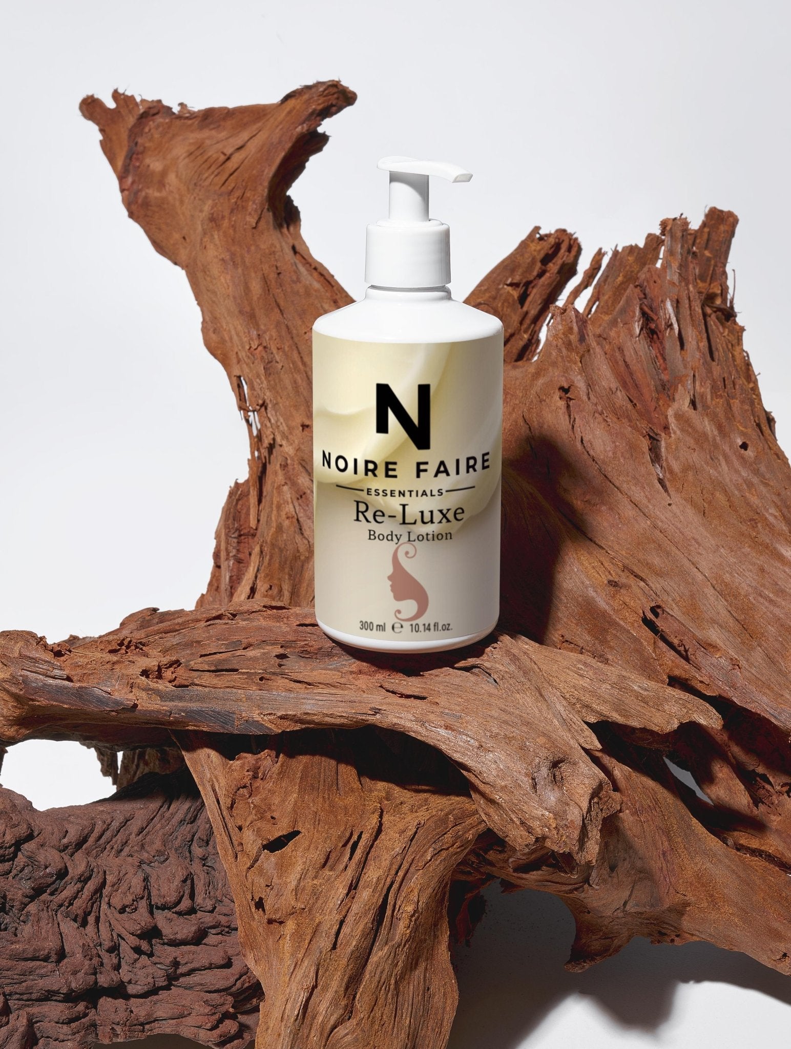 RE - Luxe Body Lotion - Noire Faire