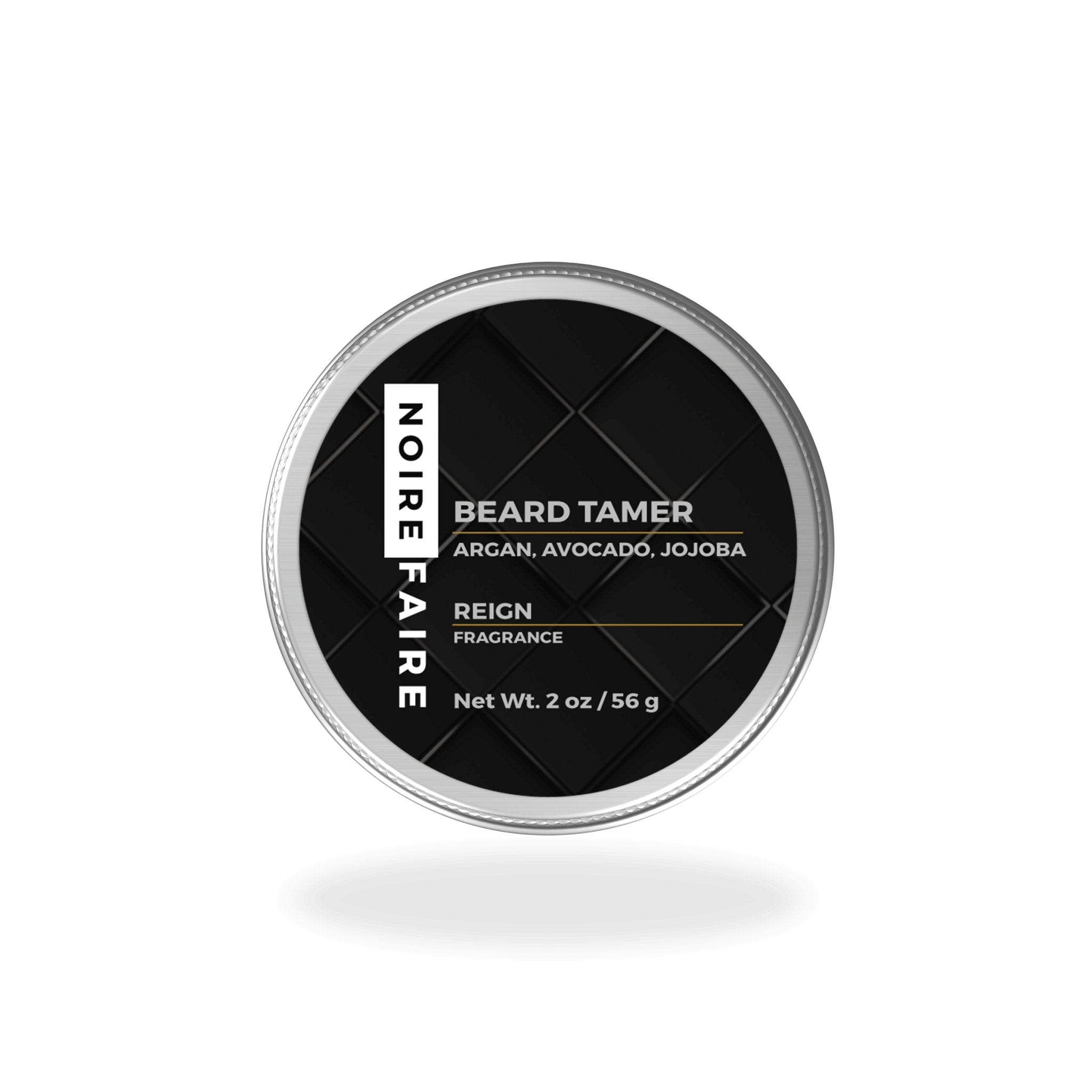 Reign Beard Balm - Noire Faire