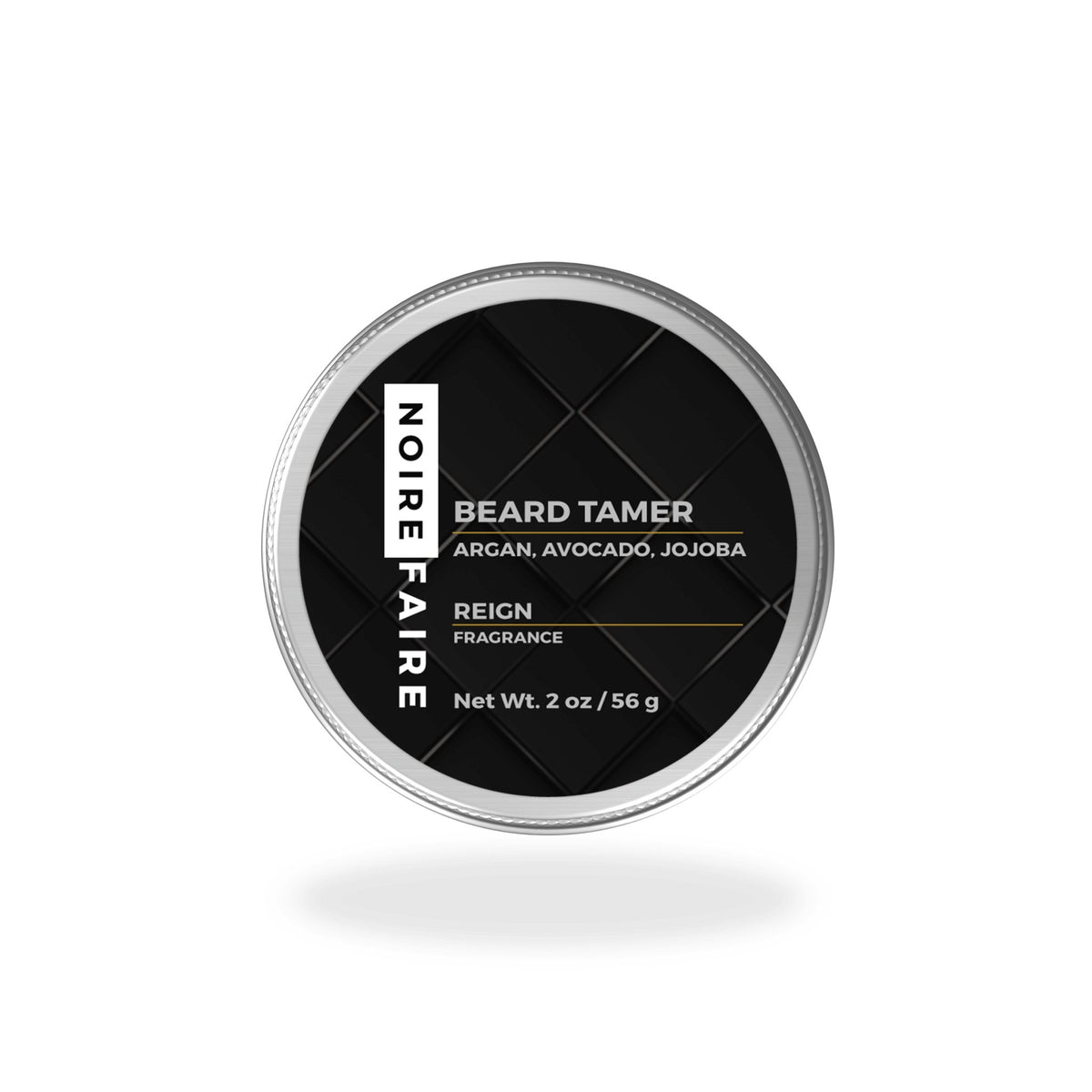 Reign Beard Balm - Noire Faire