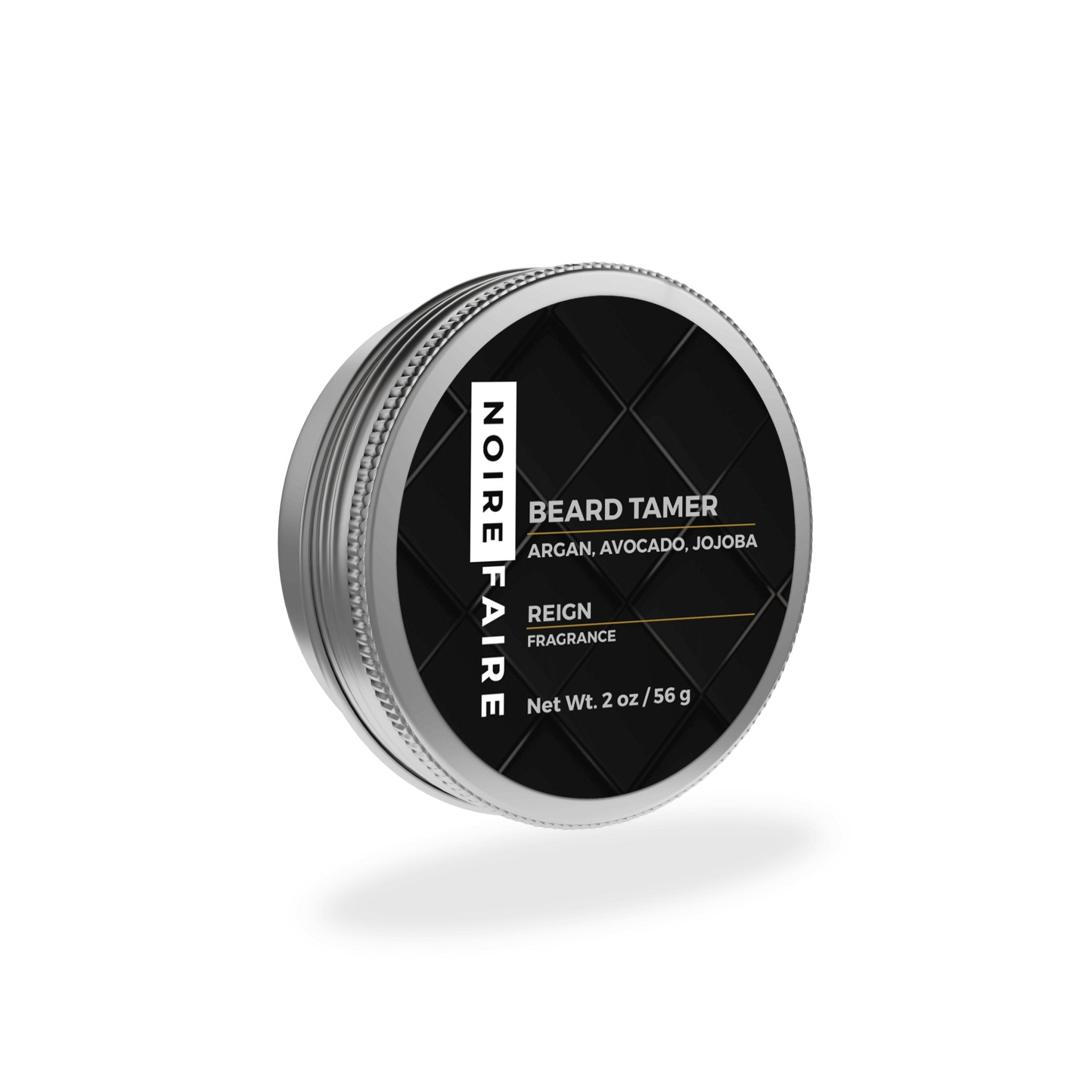 Reign Beard Balm - Noire Faire