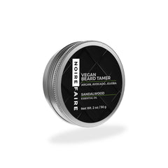 Sandalwood Vegan Beard Balm - Noire Faire