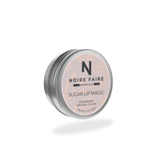 Strawberry Sugar Lip Magic - Noire Faire