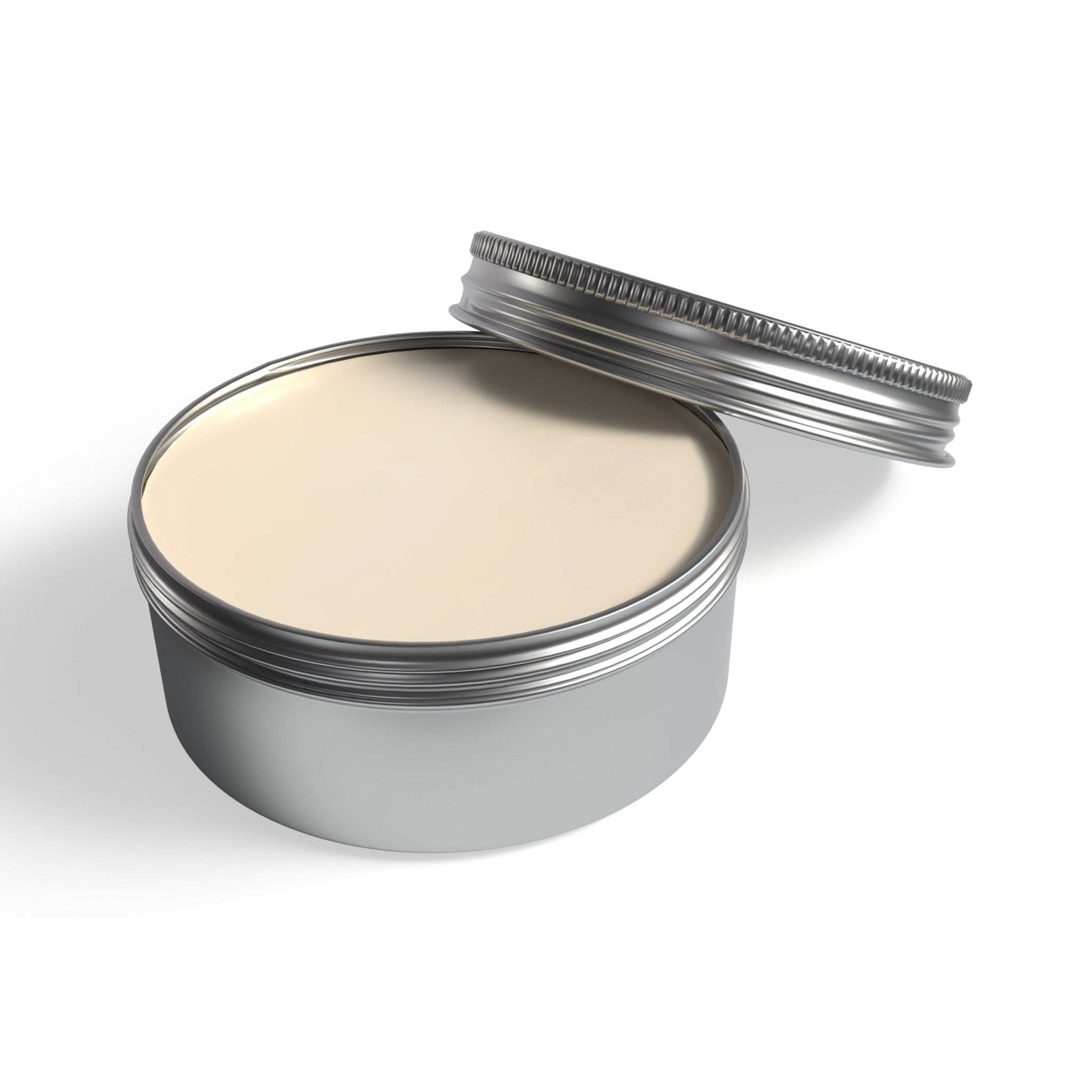 Triple Butter Shaving Soap - Noire Faire