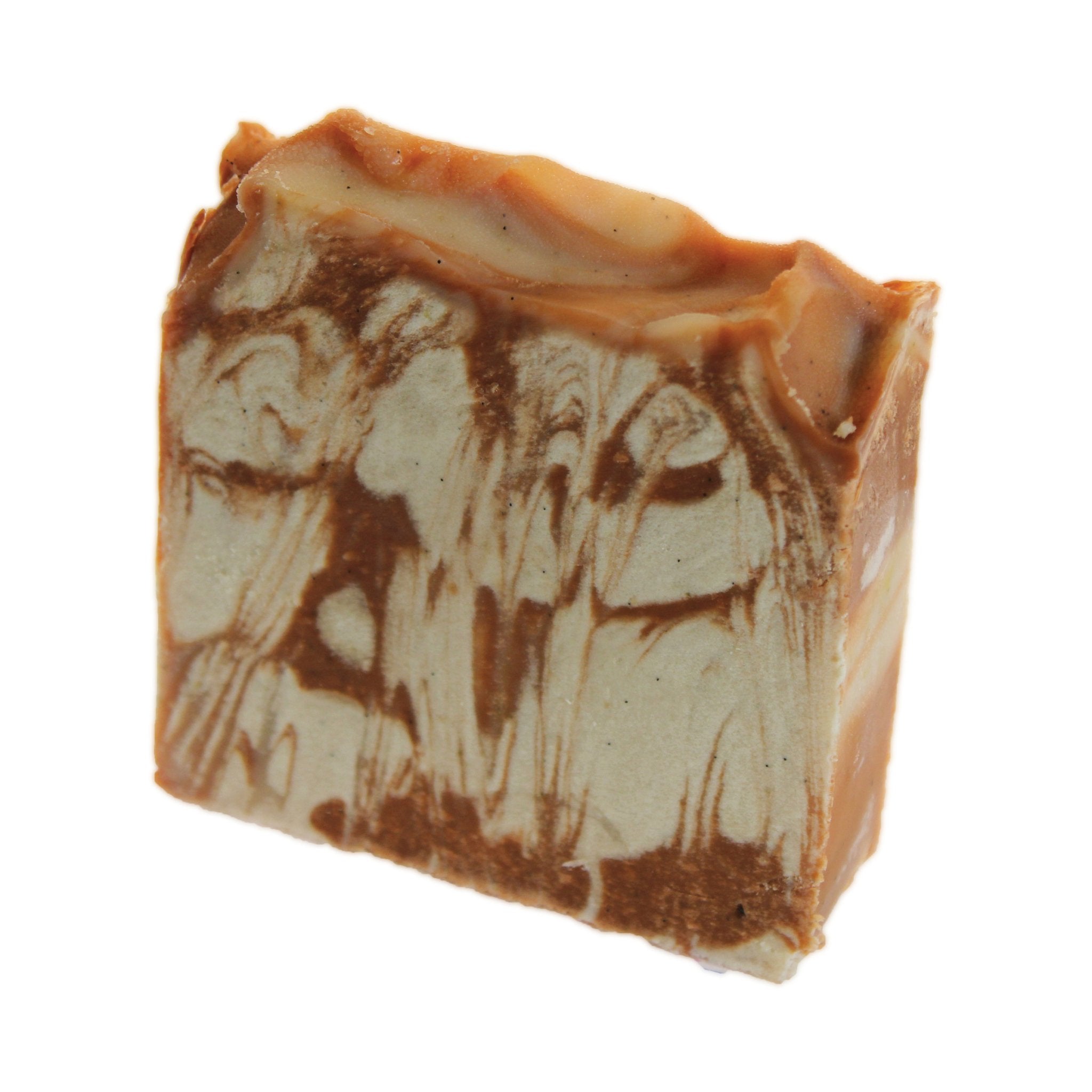 Vanilla Bean & Clay Soap - Noire Faire