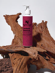 Verdant Balance Clarifying Gel - Noire Faire