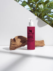 Verdant Balance Clarifying Gel - Noire Faire
