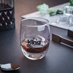 Whiskey Glass - Noire Faire
