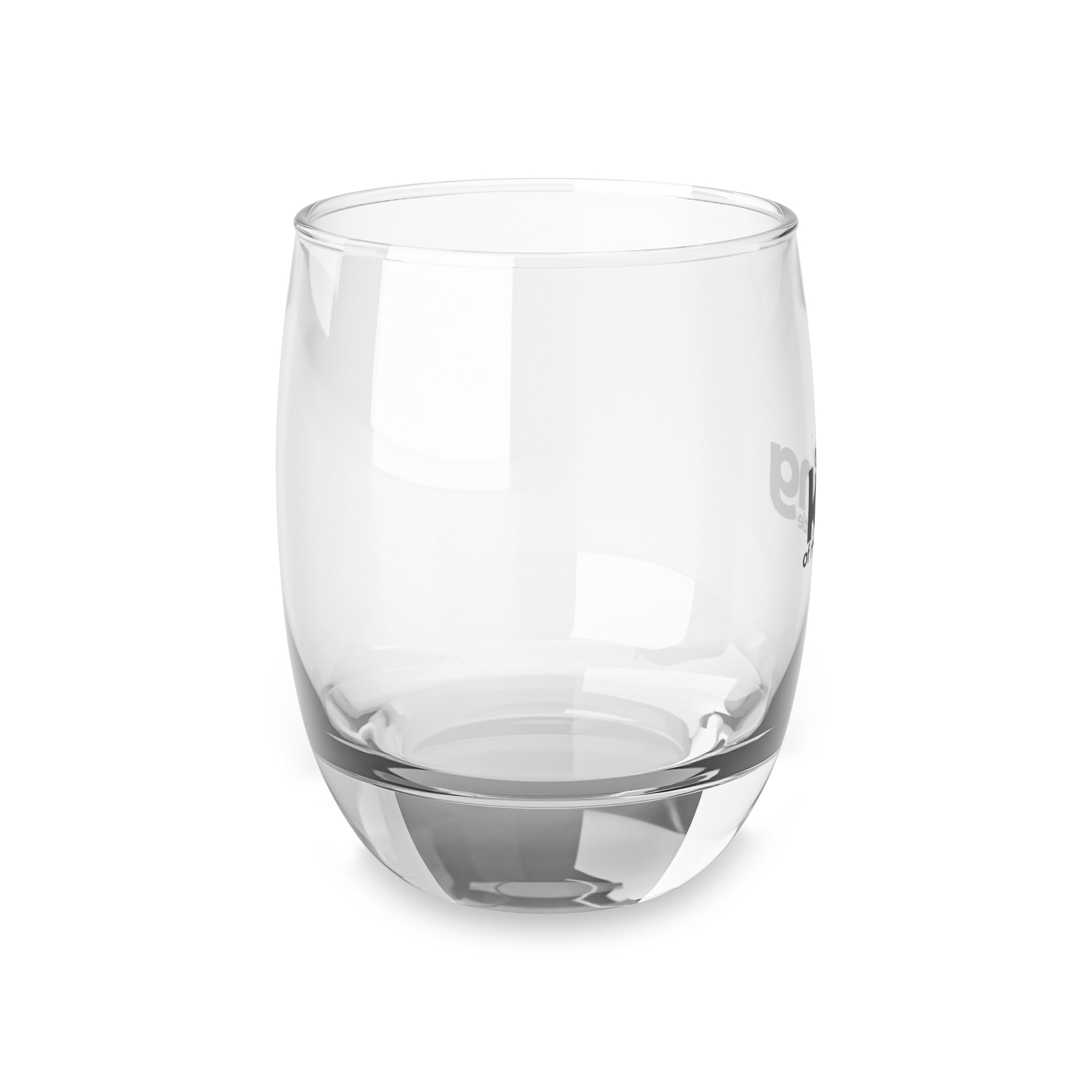 Whiskey Glass - Noire Faire