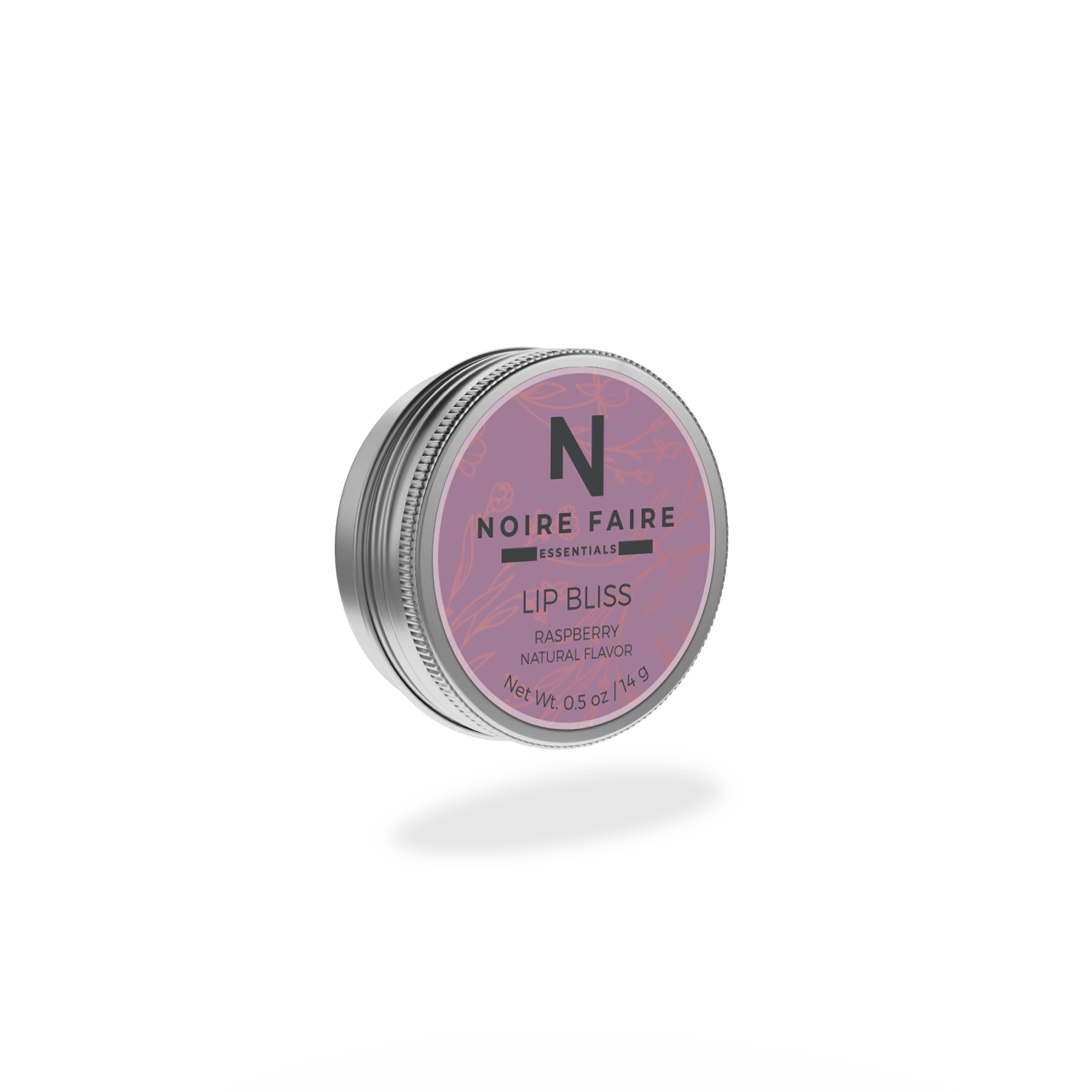 Raspberry Lip Bliss